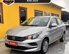 FIAT CRONOS 1.0 FIREFLY FLEX DRIVE MANUAL FIAT CRONOS 1.0 FIREFLY FLEX DRIVE MANUAL