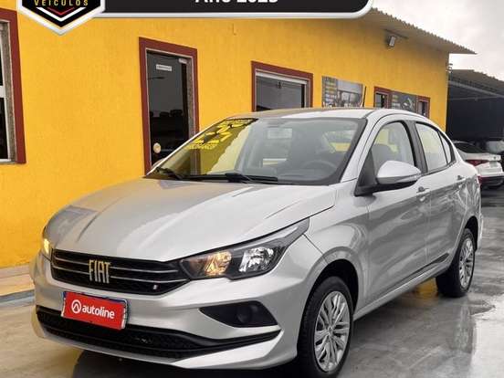 FIAT-CRONOS-1.0 FIREFLY FLEX DRIVE MANUAL FIAT-CRONOS-2024