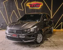 FIAT CRONOS 1.3 FIREFLY FLEX DRIVE CVT FIAT CRONOS 1.3 FIREFLY FLEX DRIVE CVT