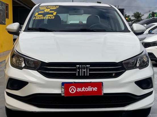FIAT-CRONOS-1.3 FIREFLY FLEX DRIVE MANUAL FIAT-CRONOS-2024