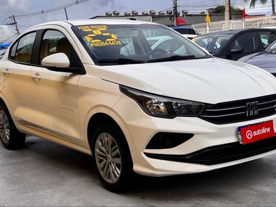 FIAT-CRONOS-1.3 FIREFLY FLEX DRIVE MANUAL FIAT-CRONOS-2024