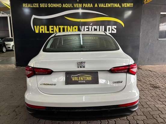 FIAT-CRONOS-1.3 FIREFLY FLEX DRIVE MANUAL FIAT-CRONOS-2023