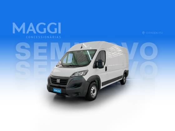 FIAT DUCATO 2.2 BLUEHDI DIESEL MAXICARGO MANUAL