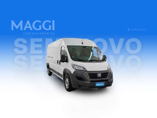 FIAT-DUCATO-2.2 BLUEHDI DIESEL MAXICARGO MANUAL FIAT-DUCATO-2023