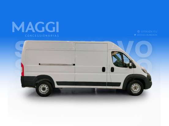 FIAT-DUCATO-2.2 BLUEHDI DIESEL MAXICARGO MANUAL FIAT-DUCATO-2023