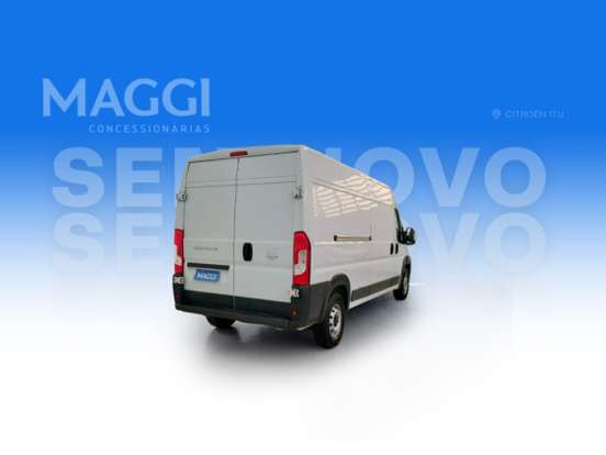 FIAT-DUCATO-2.2 BLUEHDI DIESEL MAXICARGO MANUAL FIAT-DUCATO-2023