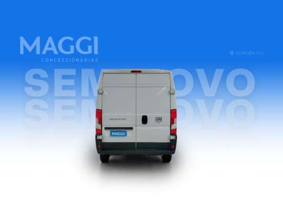 FIAT-DUCATO-2.2 BLUEHDI DIESEL MAXICARGO MANUAL FIAT-DUCATO-2023