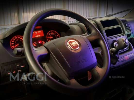 FIAT-DUCATO-2.2 BLUEHDI DIESEL MAXICARGO MANUAL FIAT-DUCATO-2023
