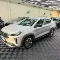 FIAT FASTBACK 1.0 TURBO 200 FLEX AUDACE CVT FIAT FASTBACK 1.0 TURBO 200 FLEX AUDACE CVT