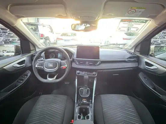 FIAT-FASTBACK-1.0 TURBO 200 FLEX AUDACE CVT FIAT-FASTBACK-2024