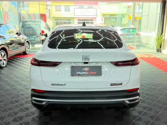 FIAT-FASTBACK-1.0 TURBO 200 FLEX IMPETUS CVT FIAT-FASTBACK-2023