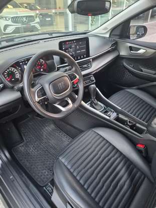 FIAT-FASTBACK-1.0 TURBO 200 FLEX AUDACE CVT FIAT-FASTBACK-2022