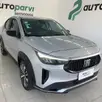 FIAT FASTBACK 1.0 TURBO 200 FLEX AUDACE CVT FIAT FASTBACK 1.0 TURBO 200 FLEX AUDACE CVT