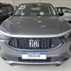 FIAT FASTBACK 1.0 TURBO 200 FLEX AUDACE CVT FIAT FASTBACK 1.0 TURBO 200 FLEX AUDACE CVT