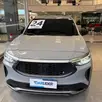 FIAT FASTBACK 1.0 TURBO 200 FLEX AUDACE CVT FIAT FASTBACK 1.0 TURBO 200 FLEX AUDACE CVT