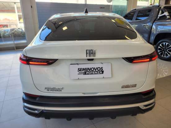 FIAT-FASTBACK-1.0 TURBO 200 FLEX AUDACE CVT FIAT-FASTBACK-2024