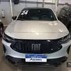 FIAT FASTBACK 1.0 TURBO 200 FLEX IMPETUS CVT FIAT FASTBACK 1.0 TURBO 200 FLEX IMPETUS CVT