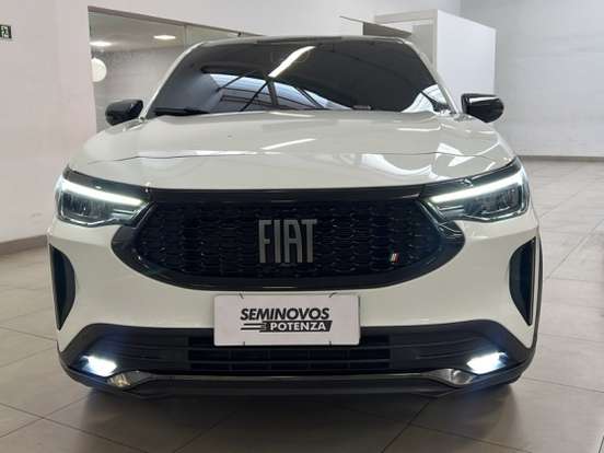 FIAT-FASTBACK-1.0 TURBO 200 FLEX IMPETUS CVT FIAT-FASTBACK-2023