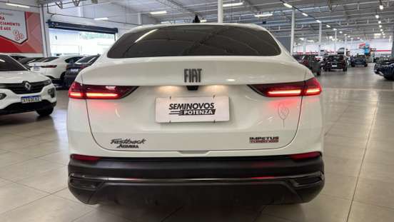FIAT-FASTBACK-1.0 TURBO 200 FLEX IMPETUS CVT FIAT-FASTBACK-2023