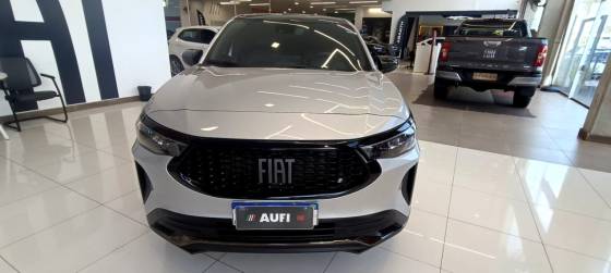 FIAT FASTBACK 1.0 TURBO 200 FLEX IMPETUS CVT