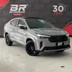 FIAT FASTBACK 1.3 TURBO 270 FLEX ABARTH AT6 FIAT FASTBACK 1.3 TURBO 270 FLEX ABARTH AT6