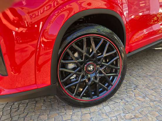 FIAT-FASTBACK-1.3 TURBO 270 FLEX ABARTH AT6 FIAT-FASTBACK-2024