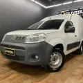 FIAT FIORINO 1.4 MPI FURGÃO ENDURANCE 8V FLEX 2P MANUAL FIAT FIORINO 1.4 MPI FURGÃO ENDURANCE 8V FLEX 2P MANUAL