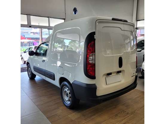 FIAT-FIORINO-1.4 MPI FURGÃO ENDURANCE 8V FLEX 2P MANUAL FIAT-FIORINO-2024