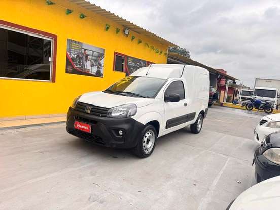 FIAT-FIORINO-2022