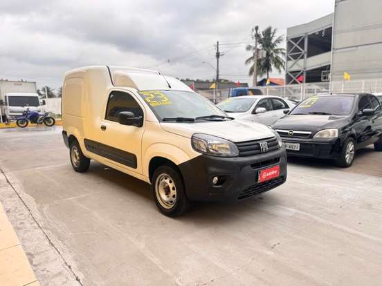 FIAT-FIORINO-2022