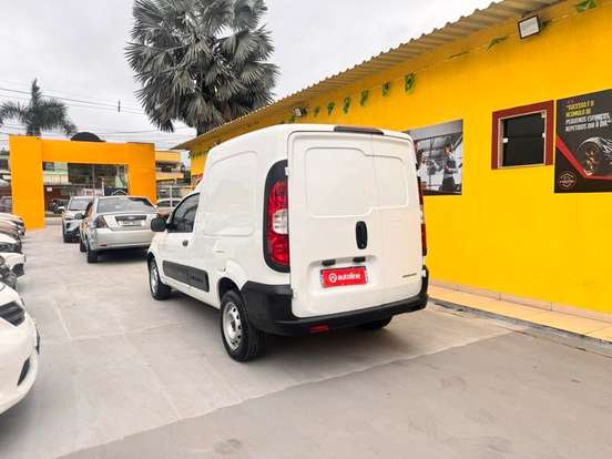 FIAT-FIORINO-2022