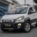 FIAT IDEA 1.8 MPI ADVENTURE 16V FLEX 4P MANUAL FIAT IDEA 1.8 MPI ADVENTURE 16V FLEX 4P MANUAL