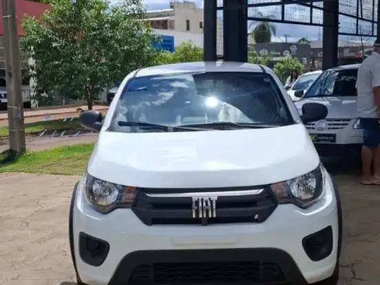 FIAT-MOBI-1.0 EVO FLEX LIKE. MANUAL FIAT-MOBI-2021
