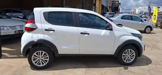 FIAT-MOBI-1.0 EVO FLEX LIKE. MANUAL FIAT-MOBI-2021