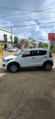 FIAT-MOBI-1.0 EVO FLEX LIKE. MANUAL FIAT-MOBI-2021