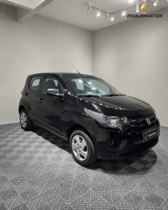 FIAT MOBI 1.0 EVO FLEX LIKE. MANUAL FIAT MOBI 1.0 EVO FLEX LIKE. MANUAL