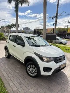 FIAT MOBI 1.0 EVO FLEX LIKE. MANUAL FIAT MOBI 1.0 EVO FLEX LIKE. MANUAL