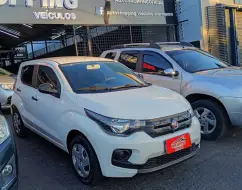 FIAT MOBI 1.0 EVO FLEX LIKE. MANUAL FIAT MOBI 1.0 EVO FLEX LIKE. MANUAL