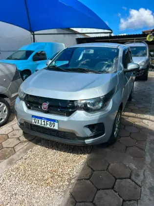 FIAT MOBI 1.0 FIREFLY FLEX DRIVE MANUAL