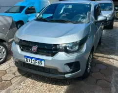 FIAT MOBI 1.0 FIREFLY FLEX DRIVE MANUAL FIAT MOBI 1.0 FIREFLY FLEX DRIVE MANUAL