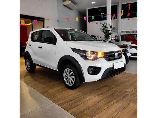 FIAT-MOBI-1.0 EVO FLEX LIKE. MANUAL FIAT-MOBI-2022