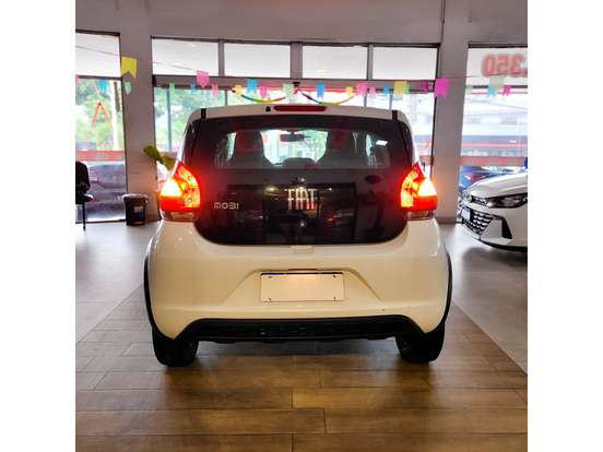 FIAT-MOBI-1.0 EVO FLEX LIKE. MANUAL FIAT-MOBI-2022