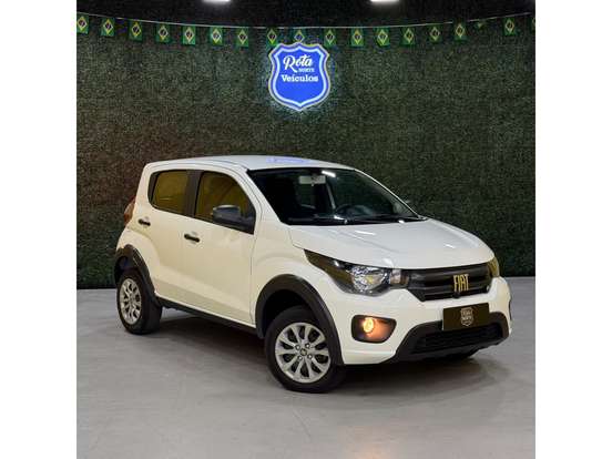 FIAT-MOBI-1.0 EVO FLEX LIKE. MANUAL FIAT-MOBI-2024