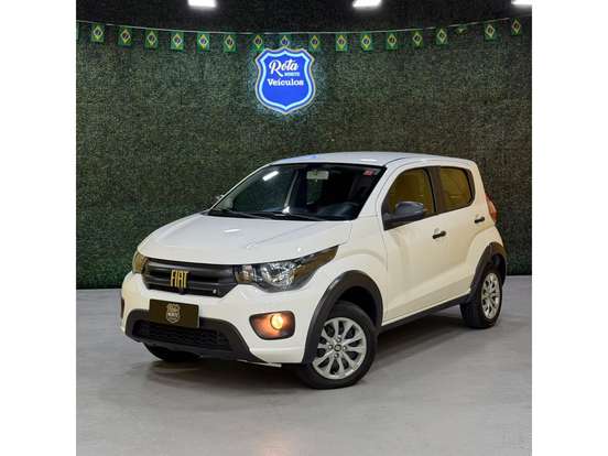 FIAT-MOBI-1.0 EVO FLEX LIKE. MANUAL FIAT-MOBI-2024