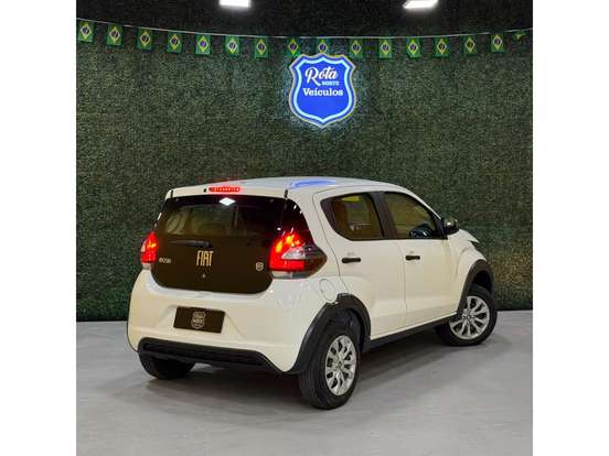 FIAT-MOBI-1.0 EVO FLEX LIKE. MANUAL FIAT-MOBI-2024