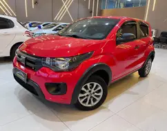 FIAT MOBI 1.0 EVO FLEX LIKE. MANUAL FIAT MOBI 1.0 EVO FLEX LIKE. MANUAL