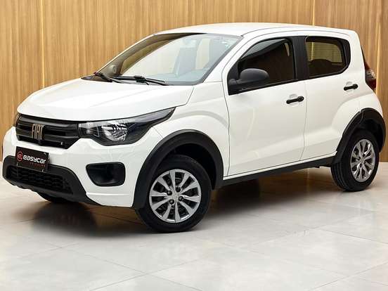 FIAT-MOBI-1.0 EVO FLEX LIKE. MANUAL FIAT-MOBI-2023