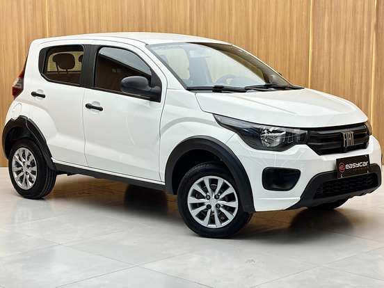 FIAT-MOBI-1.0 EVO FLEX LIKE. MANUAL FIAT-MOBI-2023