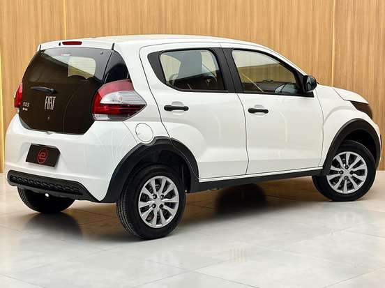 FIAT-MOBI-1.0 EVO FLEX LIKE. MANUAL FIAT-MOBI-2023