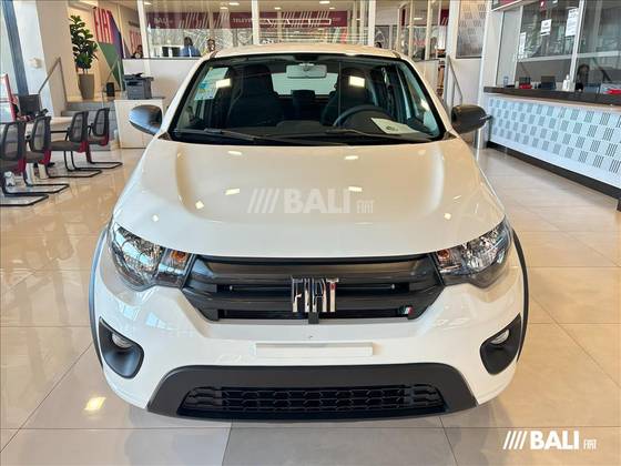 FIAT MOBI 1.0 FIREFLY FLEX LIKE. MANUAL
